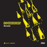 DJ Gregory - Breeze