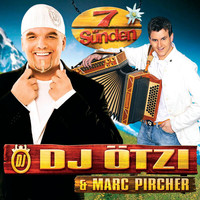 DJ Ötzi - 7 Sünden (2008 Platin Version)