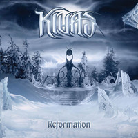 Kiuas - Reformation