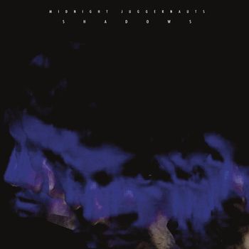 Midnight Juggernauts - Shadows (Digital EP2)
