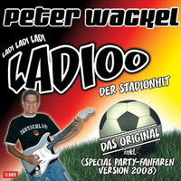 Peter Wackel - Ladioo (Special Party-Fanfaren Version 2008)