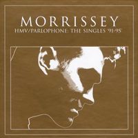 Morrissey - Singles Box Set - HMV Parlophone Singles '91-95'
