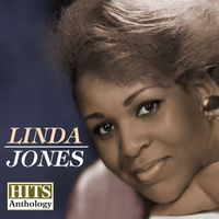 Linda Jones - Hits Anthology
