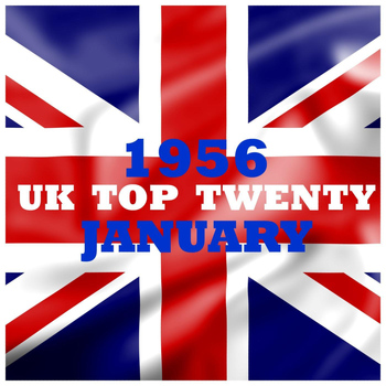 Various Artists - 1956 - UK - January