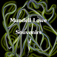 Mundell Lowe - Souvenirs