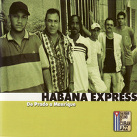 Habana Express - De Prado a Manrique