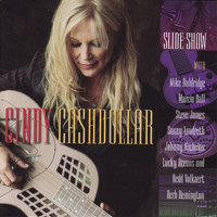Cindy Cashdollar - Slide Show