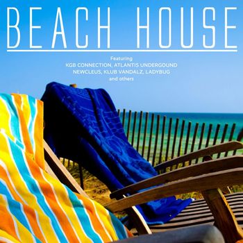 Various Artists - Beach House
