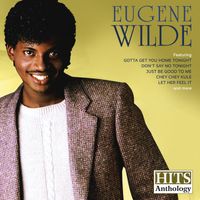 Eugene Wilde - Hits Anthology