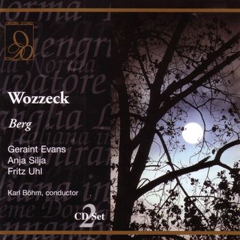 Alban Berg - Wozzeck