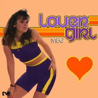 Meg - Lover Girl