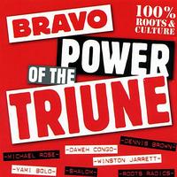 Bravo - Bravo Power Of The Triune
