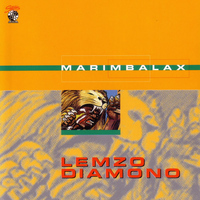 Lemzo Diamono - Marimbalax