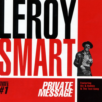 Leroy Smart - Private Message