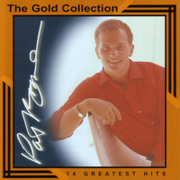Pat Boone - The Gold Collection