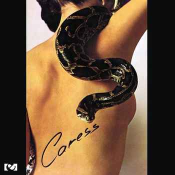 Caress - Caress