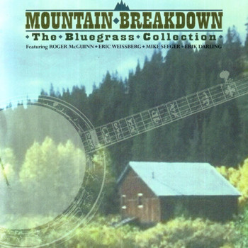 Various Artists - Mountain Breakdown - The Bluegrass Collection