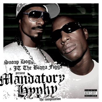 Snoop Dogg - Mandatory Hyphy - Radio Edits