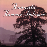 Philip Boulding - Romantic Hammer Dulcimer