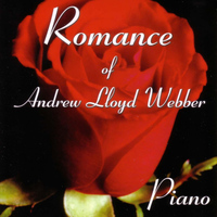 Christopher West - Romance Of Andrew Lloyd Webber