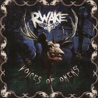 Rwake - Voices of Omens