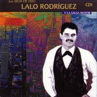 Lalo Rodríguez - Y La Salsa Mayor