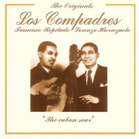 Los Compadres - The Originals - The Cuban Sour