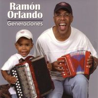 Ramón Orlando - Generaciones