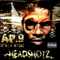 AP.9 - Headshotz (Explicit)