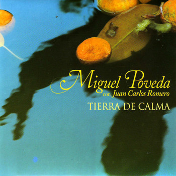 Miguel Poveda - Tierra De Calma