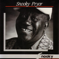 Snooky Pryor - Snooky