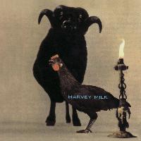 Harvey Milk - My Love Is Higher Than Your Assessment Of What My Love Could Be