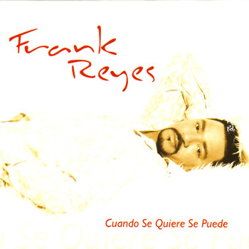 Frank Reyes - Cuando Se Quiere Se Puede