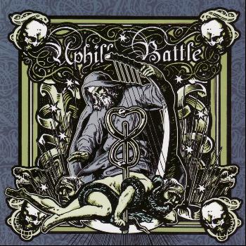 Uphill Battle - Blurred 1999-2004
