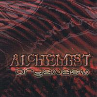 Alchemist - Organasm
