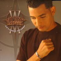 Wilbert Manuel - Yo La Sigo Amando