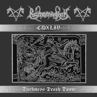 Runemagick - Darkness Death Doom
