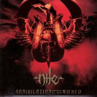 Nile - Annihilation of the Wicked