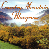 Pine Tree String Band - Country Mountain Bluegrass