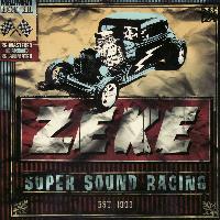 Zeke - Super Sound Racing (Explicit)