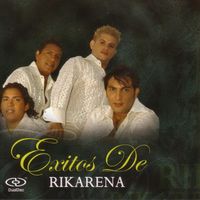 Rikarena - Exitos De