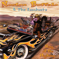 Norton Buffalo - King Of The Highway