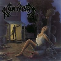Mortician - Chainsaw Dismemberment