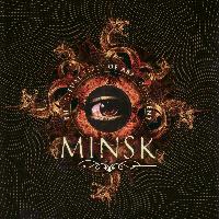 Minsk - The Ritual Fires of Abandonment