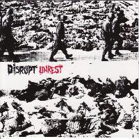 Disrupt - Unrest (Explicit)