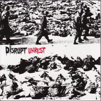 Disrupt - Unrest (Explicit)