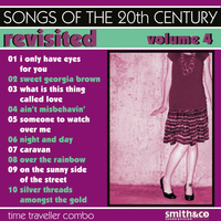 Time Traveller Combo - Songs Of The 20th Century / Revisited-Vol. 4