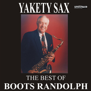 Boots Randolph - The Very Best Of Boots Randolph