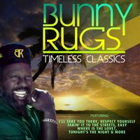 Bunny Rugs - Timeless Classics