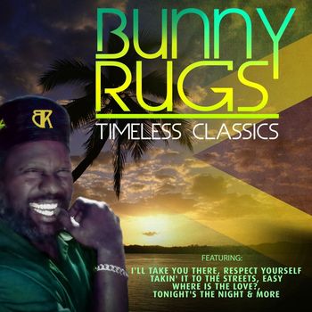 Bunny Rugs - Timeless Classics